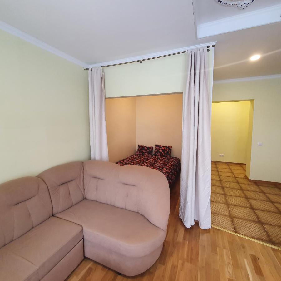Hot Riga Ernestines Iela 7-7 Enjoy The Feel Of Home And History! Eksteriør bilde